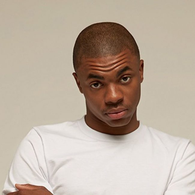 Vince Staples