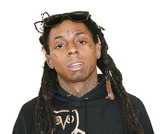 Lil Wayne