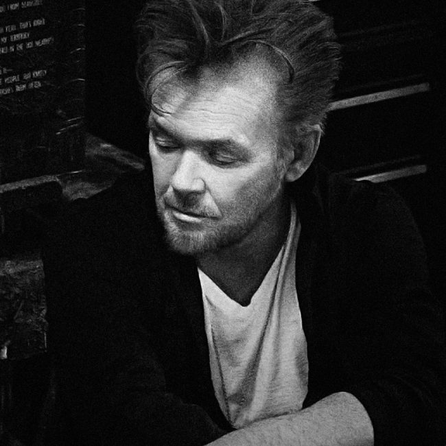 John Mellencamp