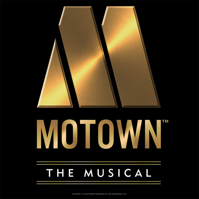 Motown The Musical