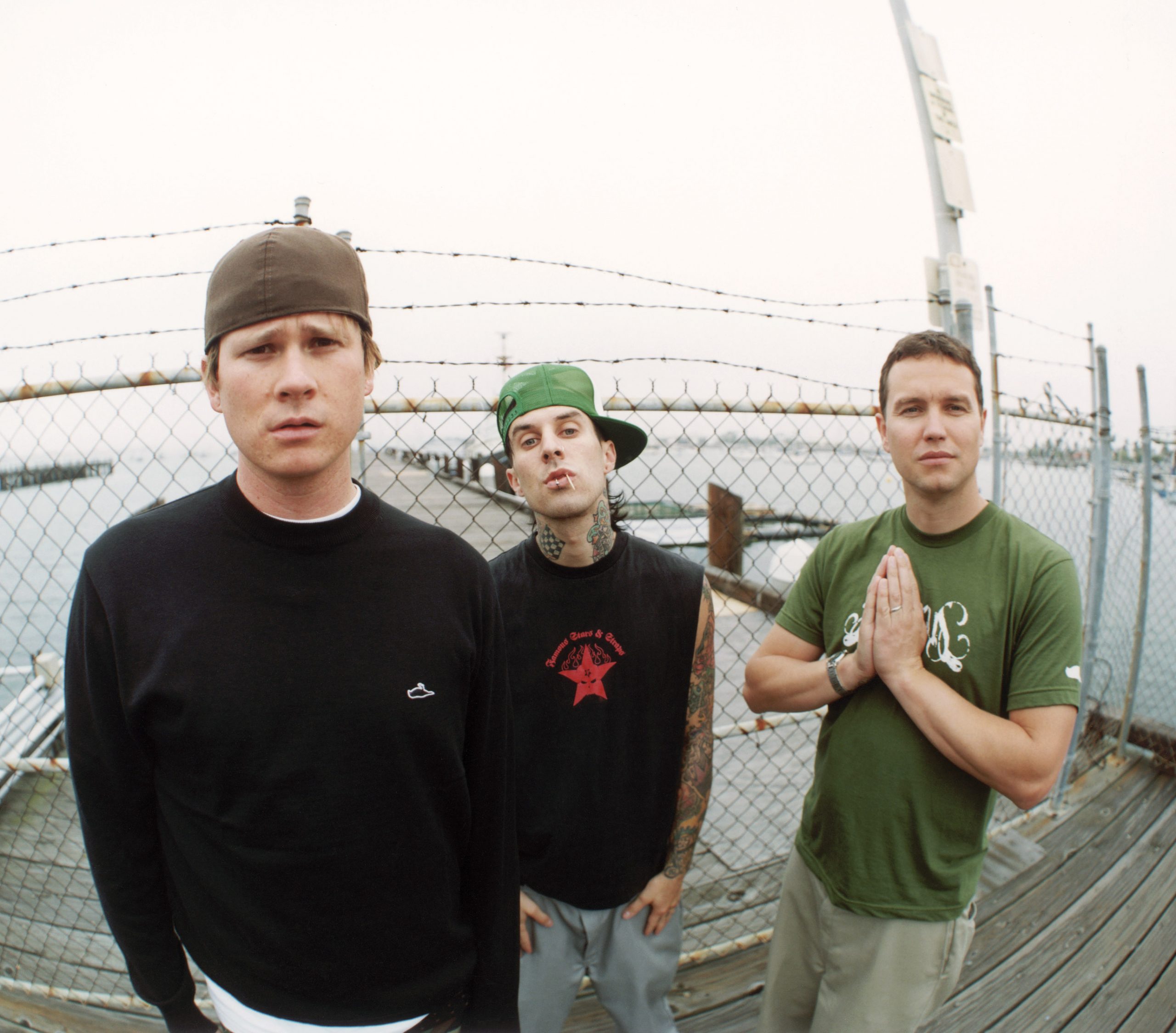 Blink 182_Website Photo