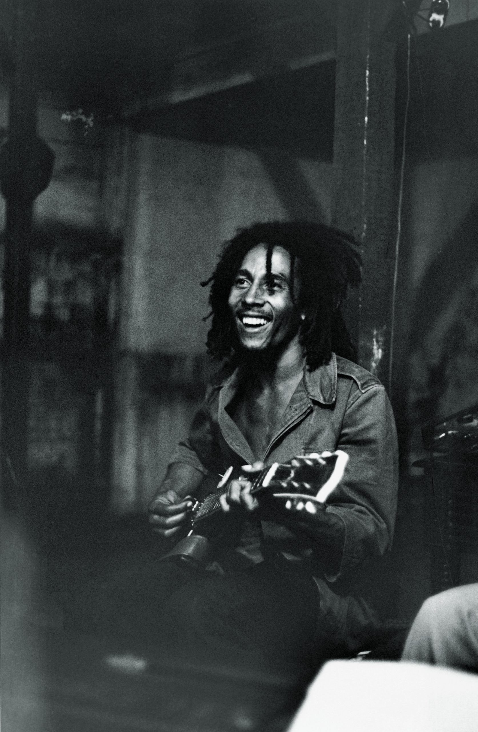 BobMarley_Neville Garrick © Fifty-Six Hope Road Music, Ltd