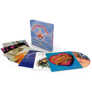 CD box set product shot-Love Unlimited Orchestra-The 20th Century Records Albumssq