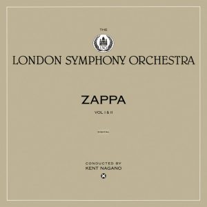 London Symphony Orchestra, Vols. I & II