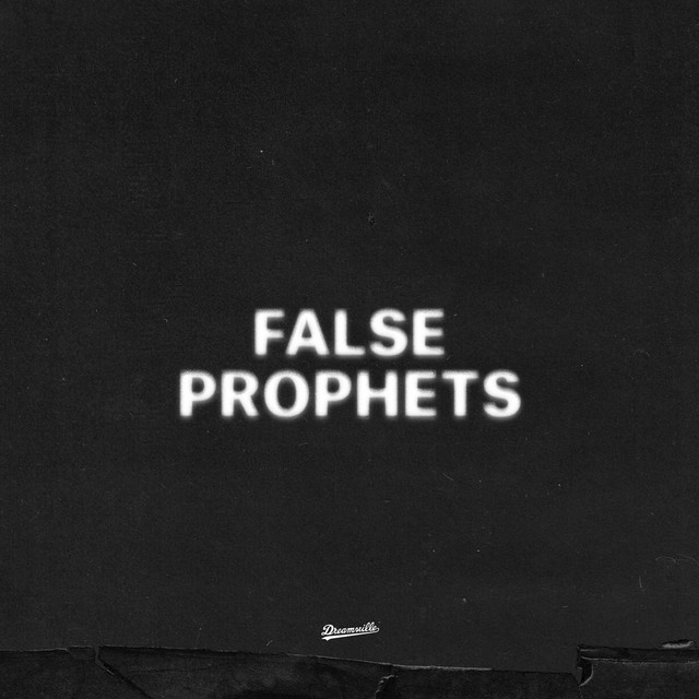 False Prophets