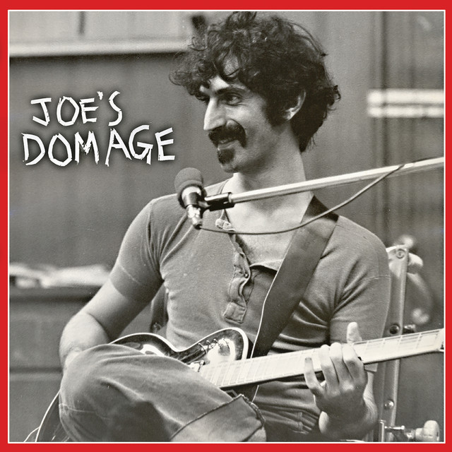 Joe’s Domage