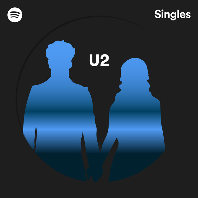 Spotify Singles