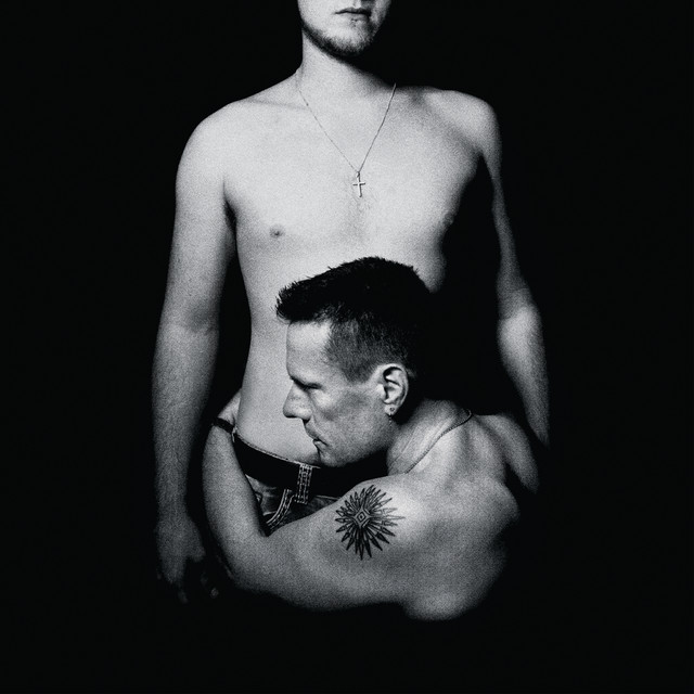 Songs Of Innocence (Deluxe)