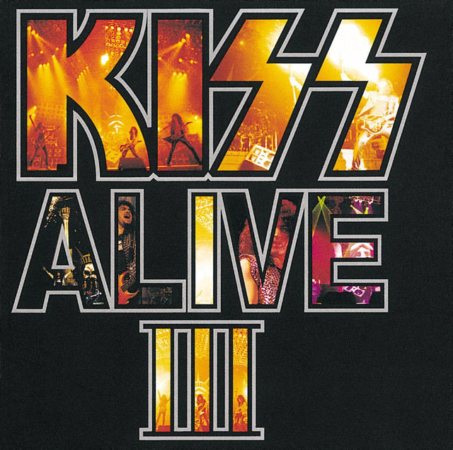 Alive III