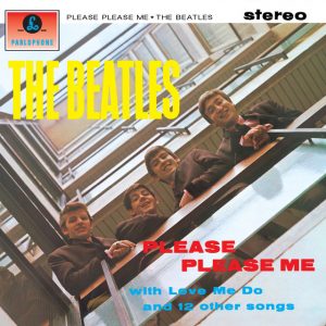 Please Please Me (Remastered)