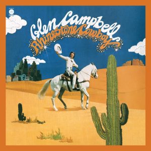 Rhinestone Cowboy (Expanded Edition)