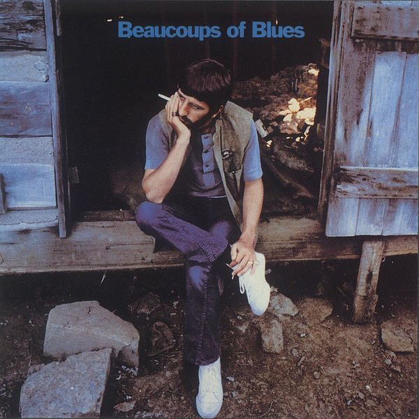 Beaucoups Of Blues