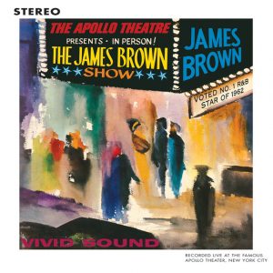 Live At The Apollo (Expanded Edition)