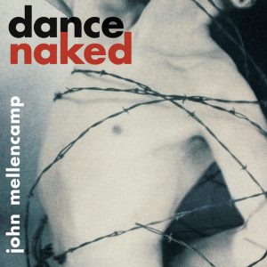 Dance Naked