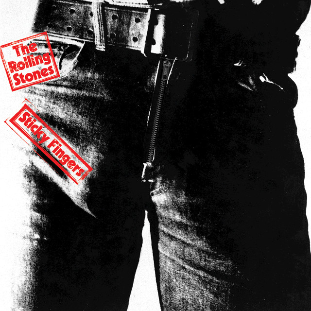 Sticky Fingers (Spotify Landmark Edition)