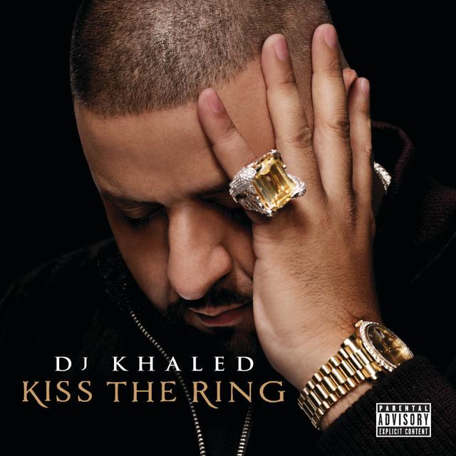 Kiss The Ring