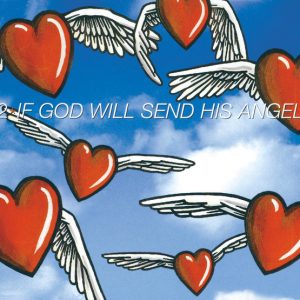 If God Will Send His Angels