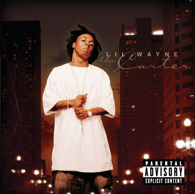 Tha Carter