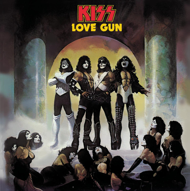 Love Gun