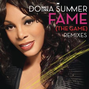 Fame (The Game) Remixes