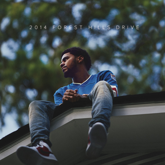 2014 Forest Hills Drive