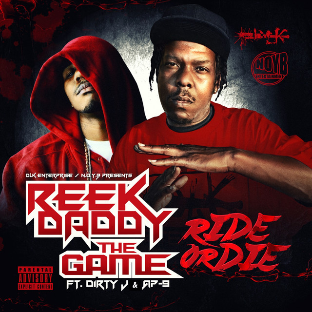 Ride Or Die (feat. AP-9 & Dirty J) – Single