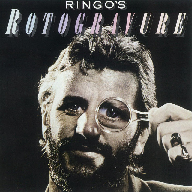 Ringo’s Rotogravure