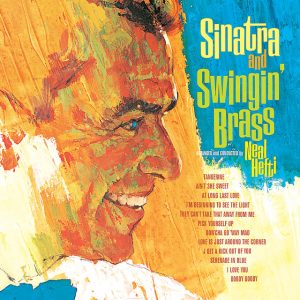 Sinatra And Swingin' Brass