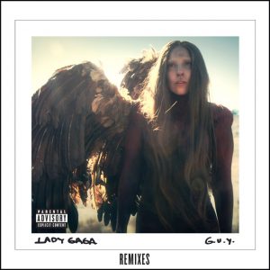 G.U.Y. (Remixes)