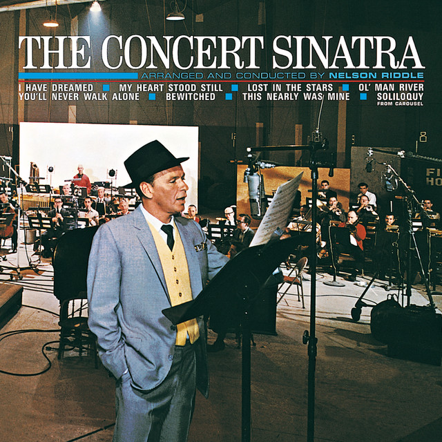 The Concert Sinatra