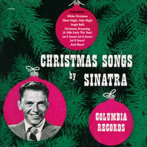 Christmas Songs By Sinatra