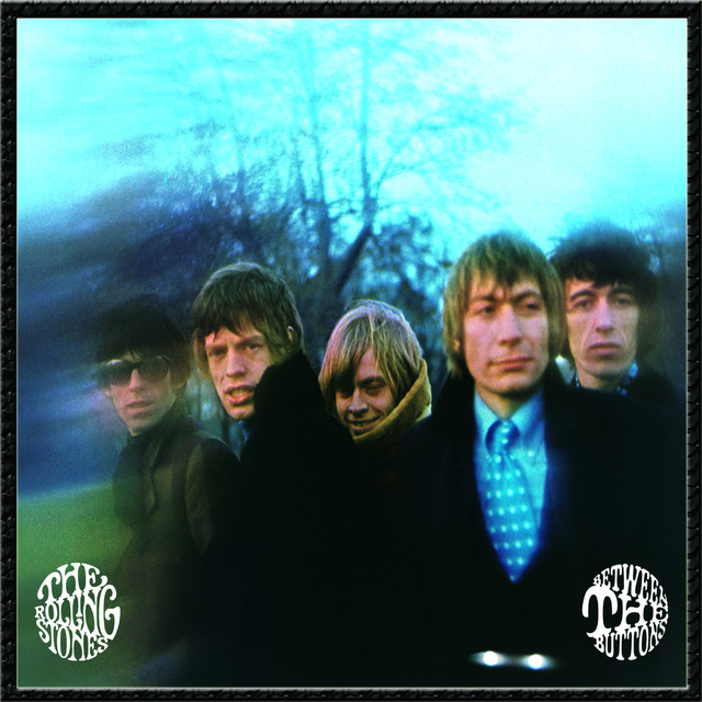 Between The Buttons