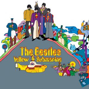 Yellow Submarine (Remastered)