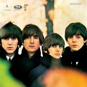 Beatles For Sale (Remastered)