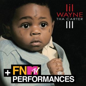 Tha Carter III (MTV Bonus Version)