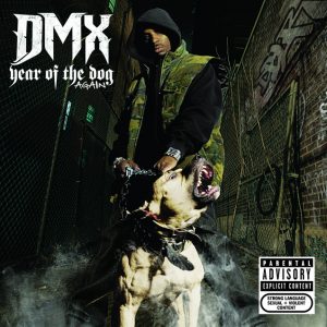 Year Of The Dog...Again (Explicit)