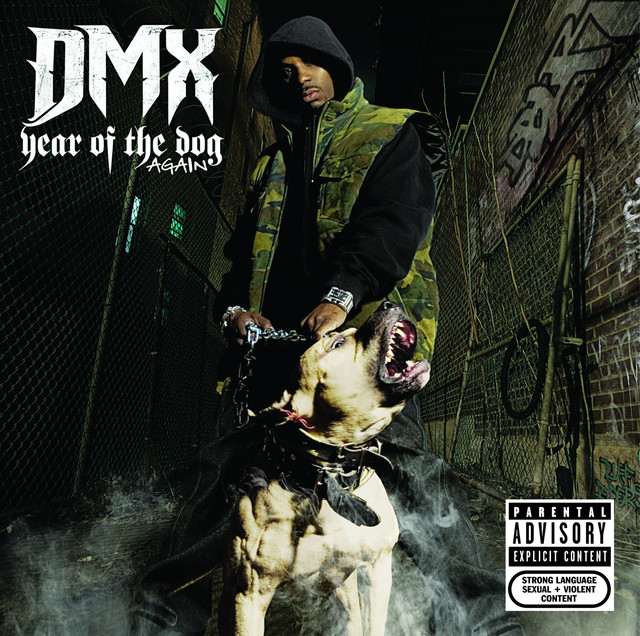 Year Of The Dog…Again (Explicit)