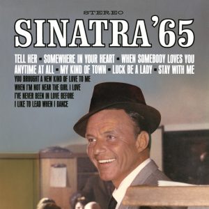 Sinatra ’65