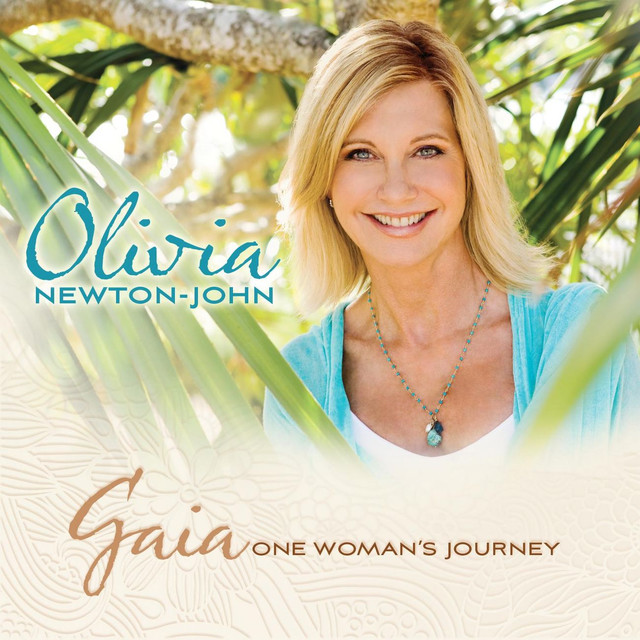 Gaia: One Woman’s Journey