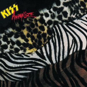 Animalize