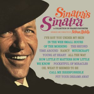 Sinatra's Sinatra