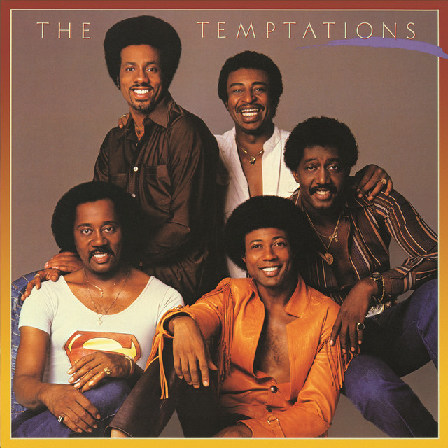 The Temptations