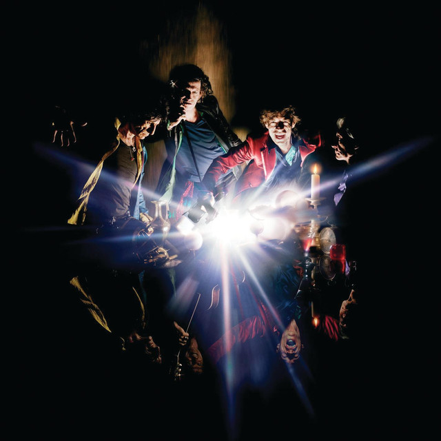 A Bigger Bang (2009 Re-Mastered)