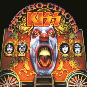 Psycho Circus