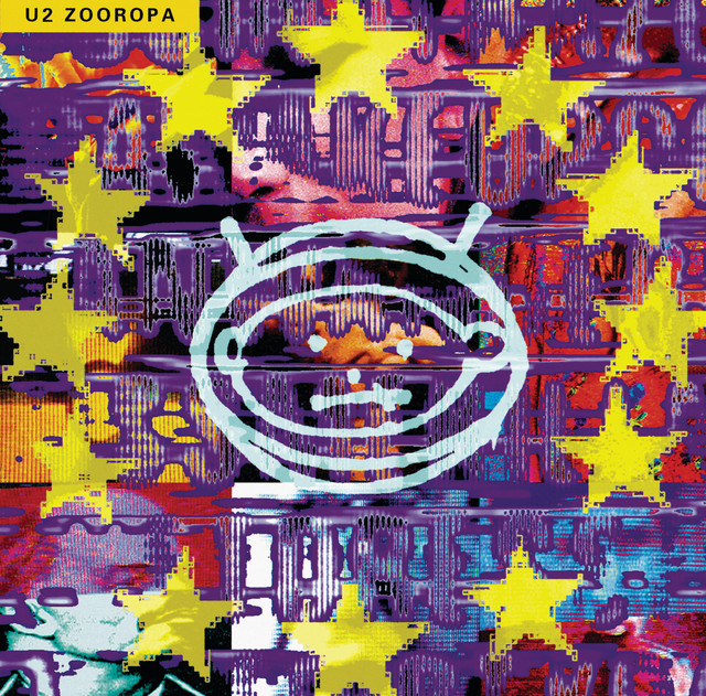 Zooropa