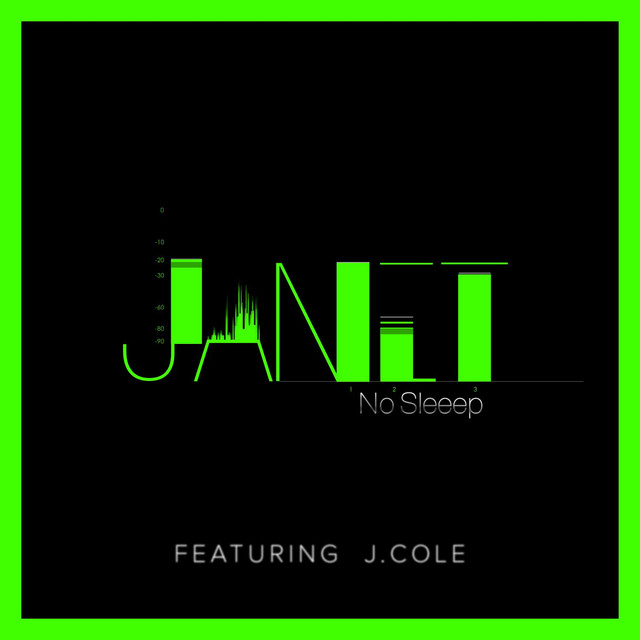 No Sleeep (feat. J. Cole)