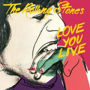 Love You Live (Remastered 2009)