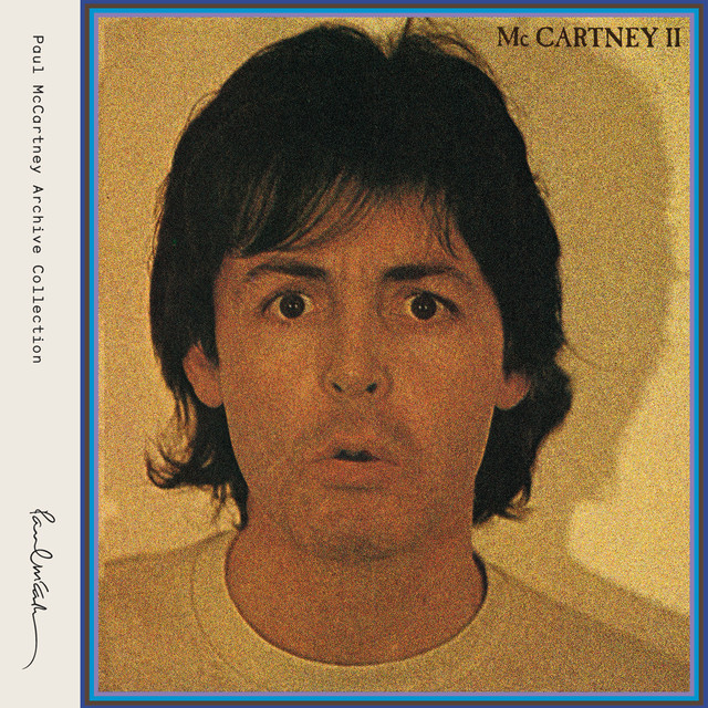 McCartney II (Special Edition)