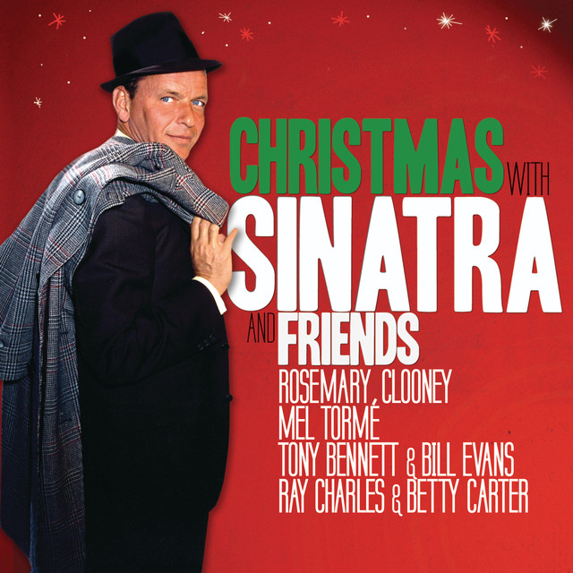 Christmas With Sinatra And Friends