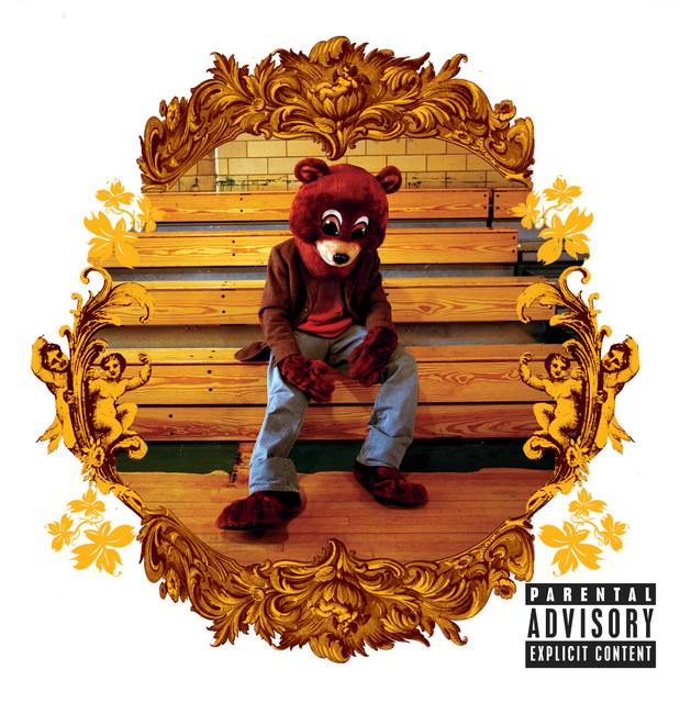 The College Dropout